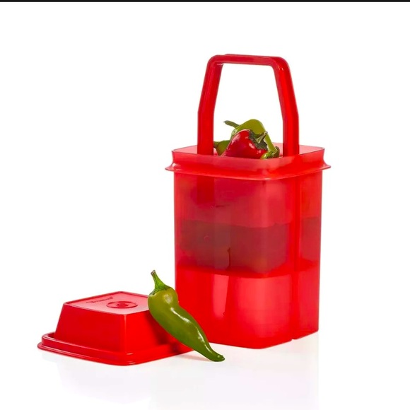 Tupperware Pick A Deli - Picture 1 of 1